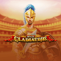 Wild Gladiators screenshot