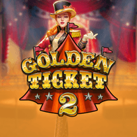 Golden Ticket 2 screenshot